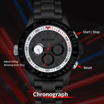 chronograph