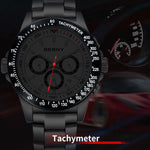 Tachymeter