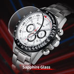 sapphire glass