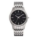 BERNY-Men Quartz Dress Watch-2621M