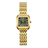 BERNY-Women Quartz Gold Watch-2706VLY