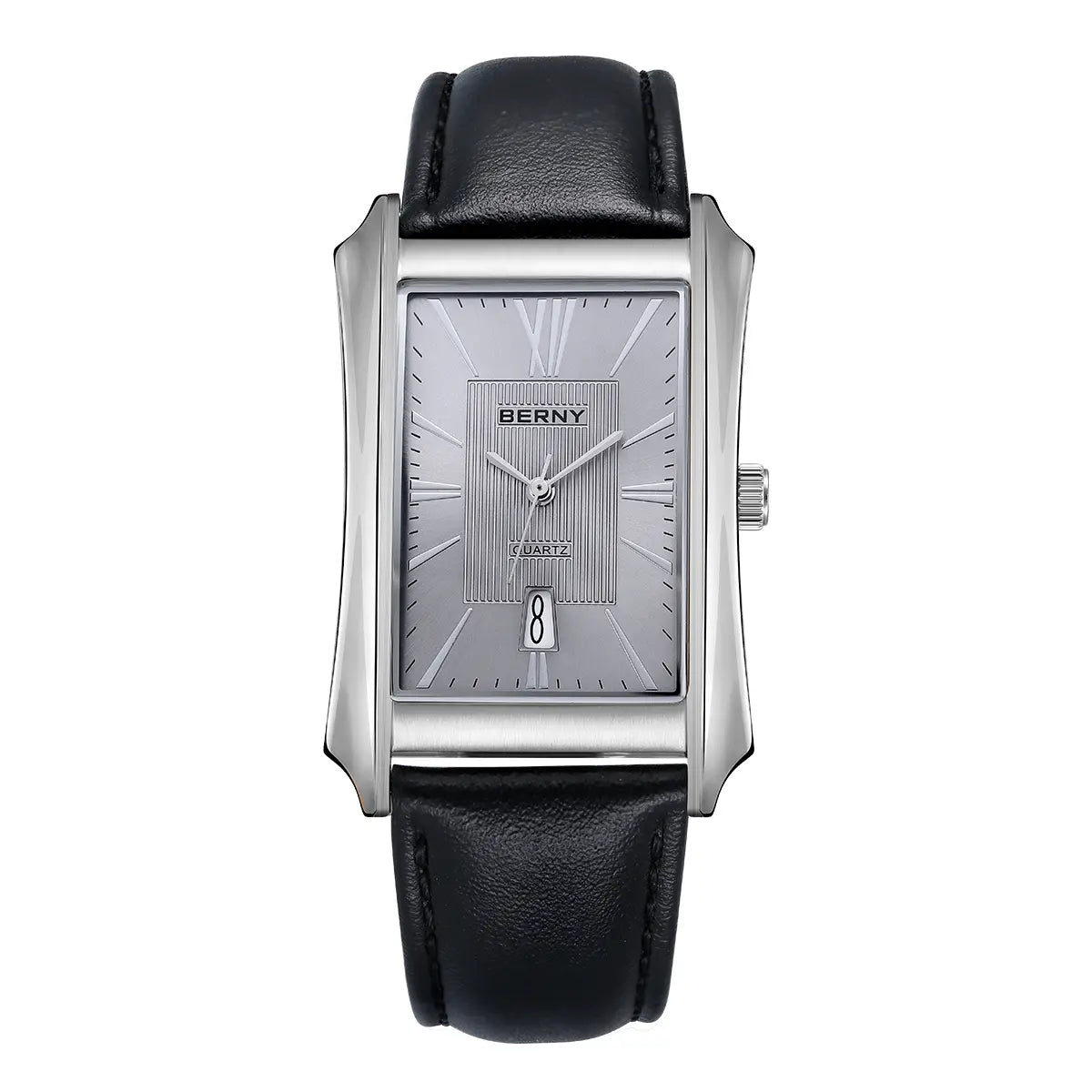 2726M-GRY with grey dial