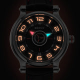 BERNY Men Automatic Racing Watch-AM053VM