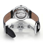 BERNY-Men Automatic Dress Watch-AM012M