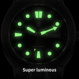 super luminous