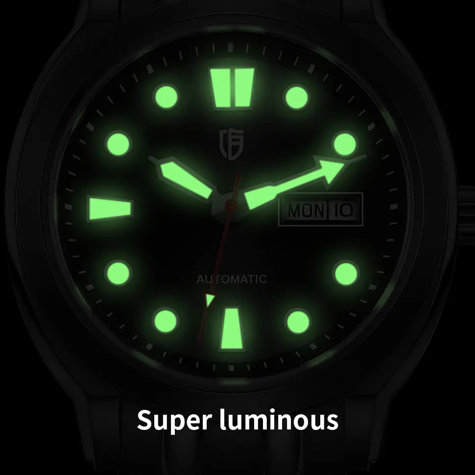 super luminous