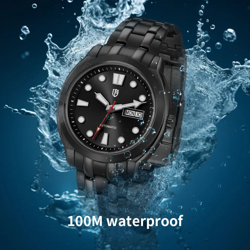 100M waterproof