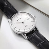 BERNY-Men Automatic Dress Watch-AM012M