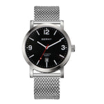 AM038MS-A with stainless steel strap