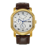 AM050M-YE with gold case 