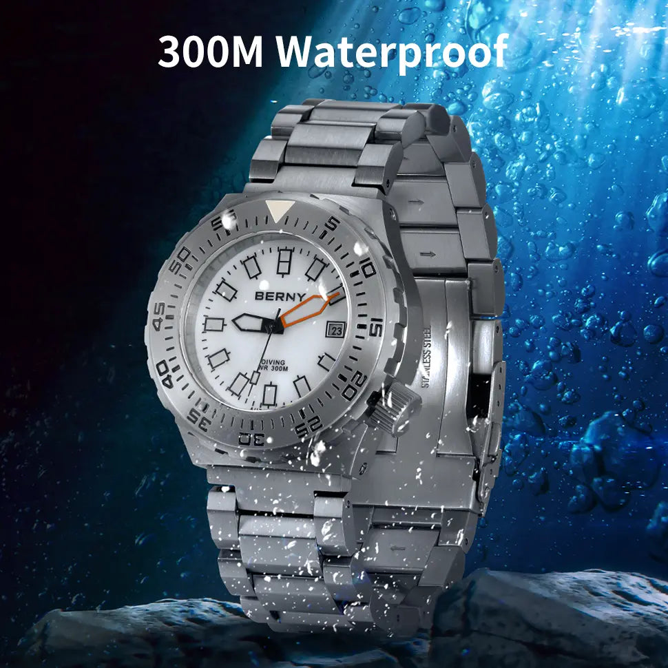 300M waterproof