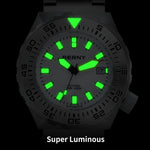 super luminous