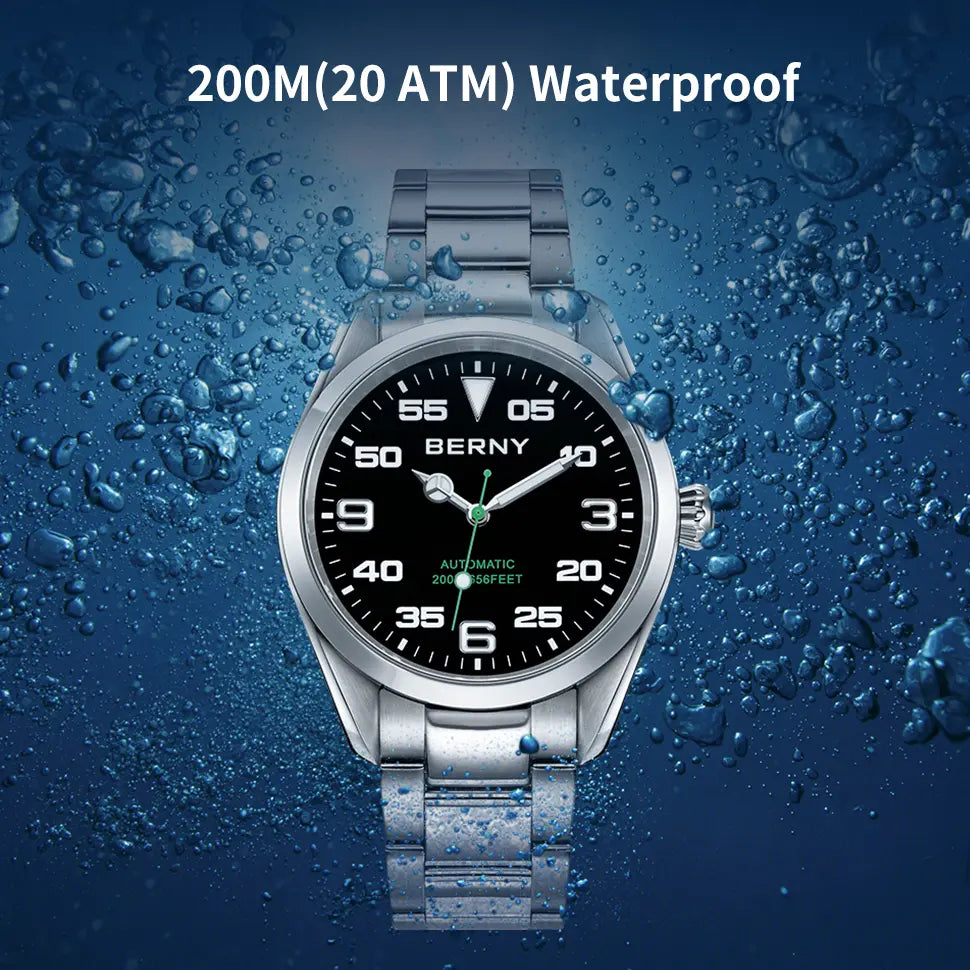 200M waterproof