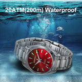 200M waterproof