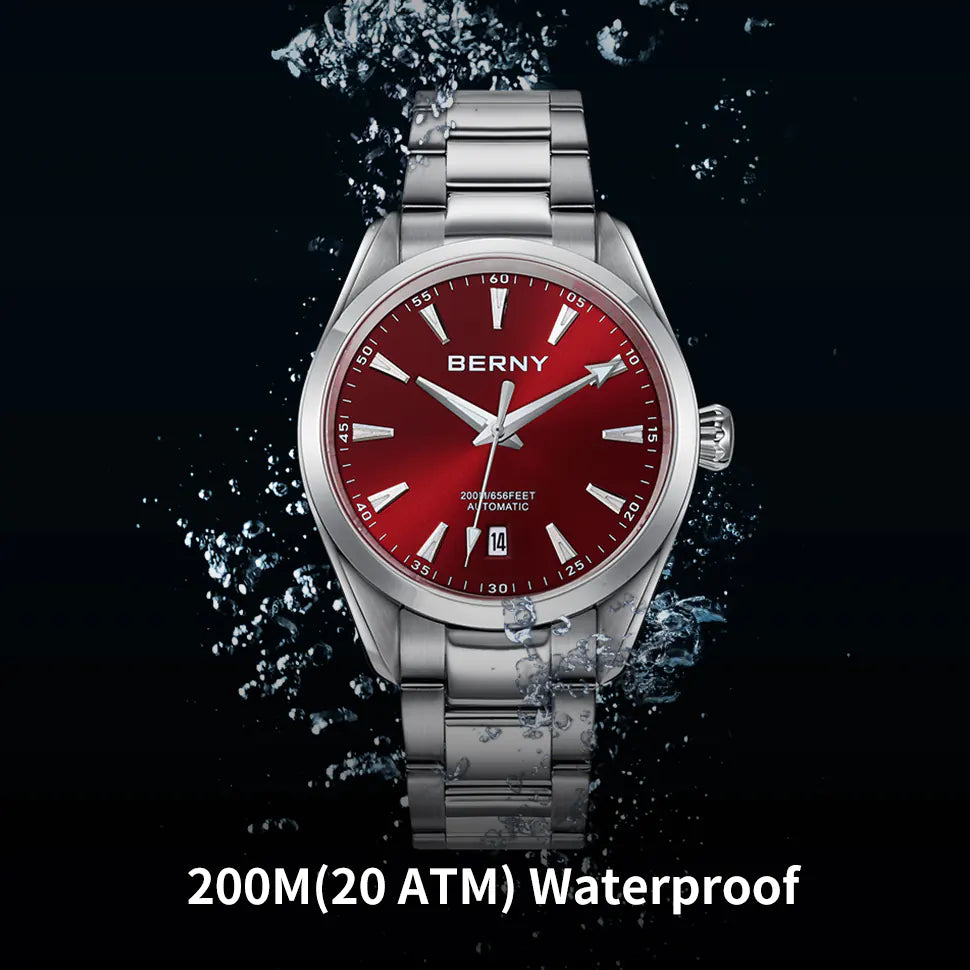 200M waterproof