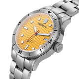 BERNY-Men Automatic Diver Watch -AM134M