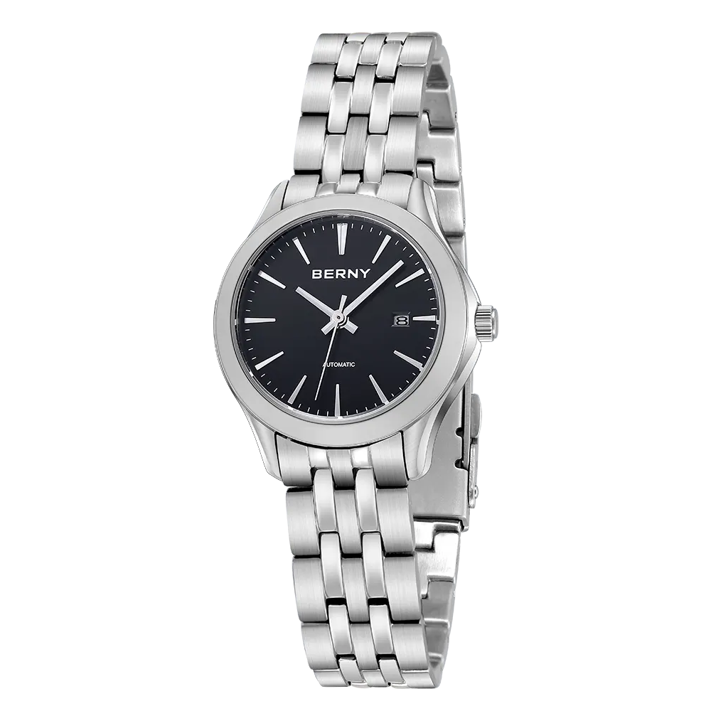 BERNY-Women Automatic Fashion Watch-AM013VL