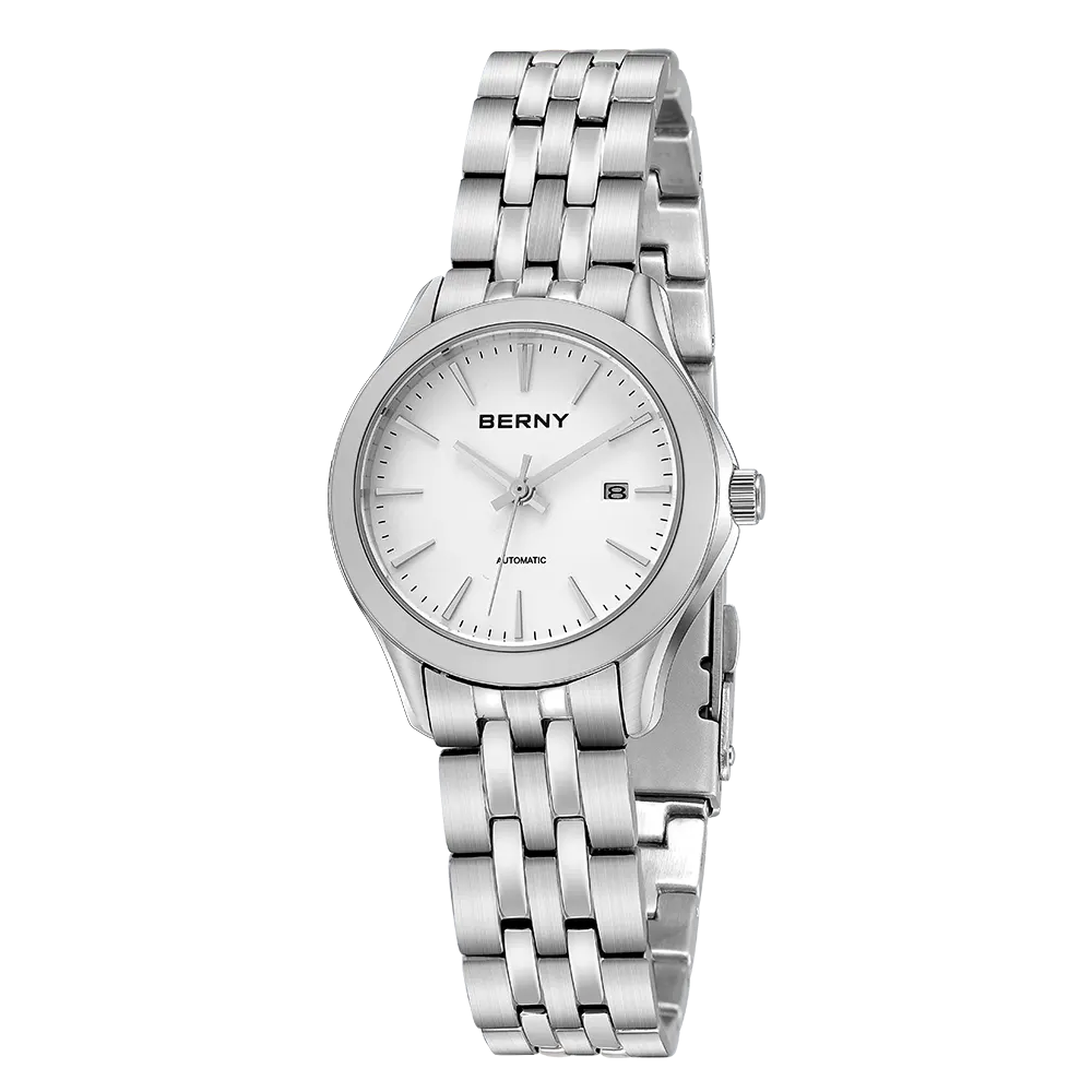 BERNY-Women Automatic Fashion Watch-AM013VL