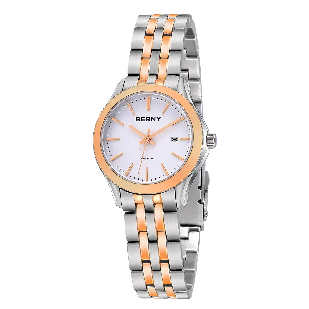 BERNY-Women Automatic Fashion Watch-AM013VL