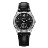 BERNY-Men Quartz Dress Watch-2944M