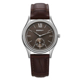 BERNY-Men Quartz Dress Watch-2944M