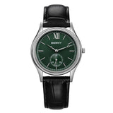 BERNY-Men Quartz Dress Watch-2944M