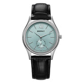 BERNY-Men Quartz Dress Watch-2944M