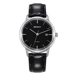 BERNY-Men Automatic Dress Watch-AM012M-A