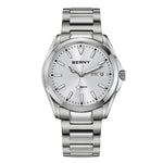 BERNY-Men Automatic Dress Watch-AM023M-B