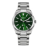  BERNY-Men Automatic Dress Watch-AM023M-GRN