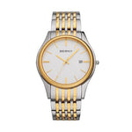 Berny-Men Quartz Classic Watch-2621M - BERNY® WATCH Official Store